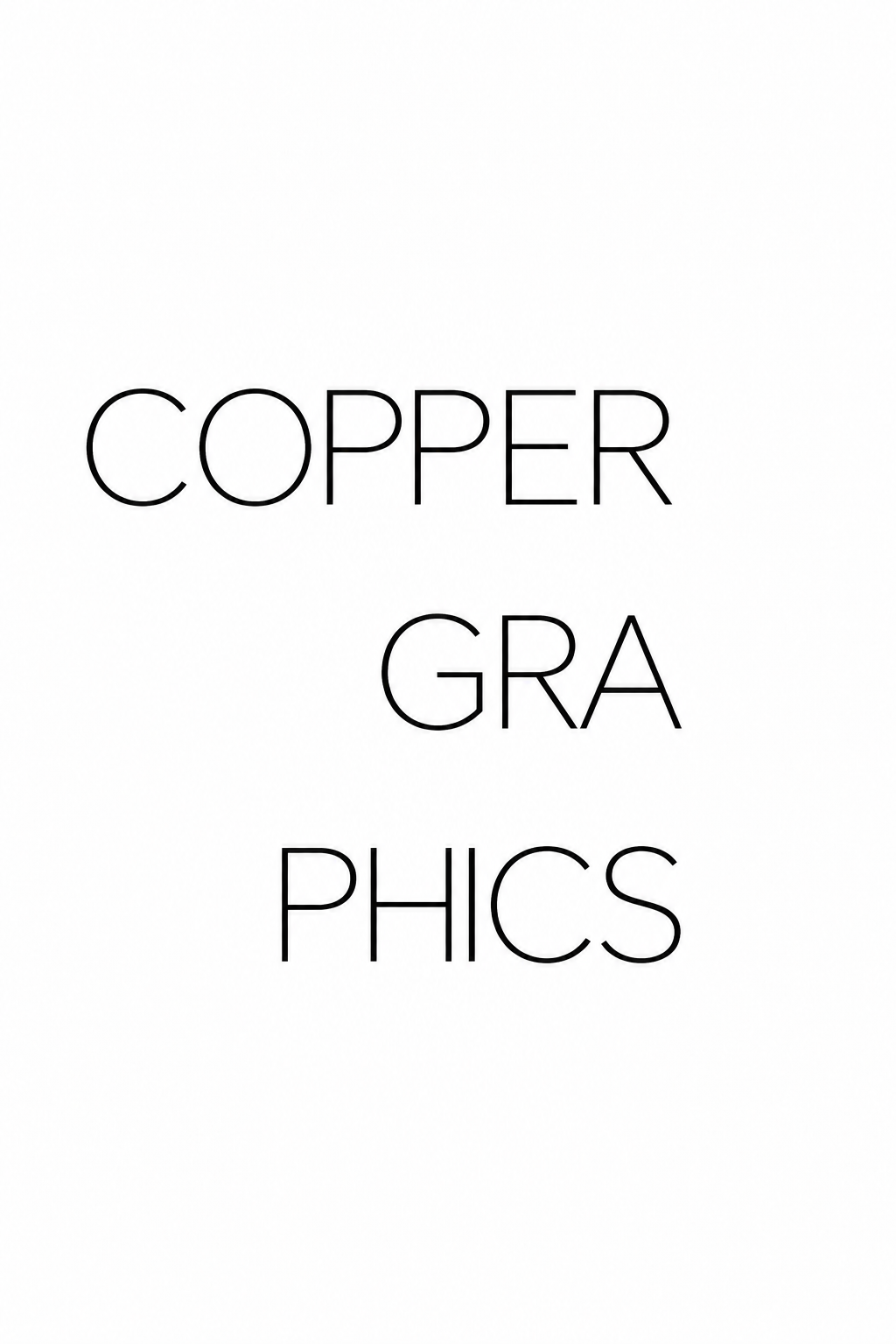 coppergraphics